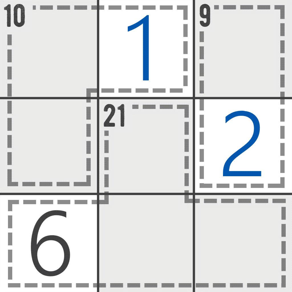 Get Killer Sudoku CTC for iOS, iPhone, iPad Aso Report