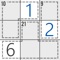 Icon Killer Sudoku CTC
