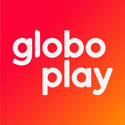 Ícone do app Globoplay: Filmes, séries e +