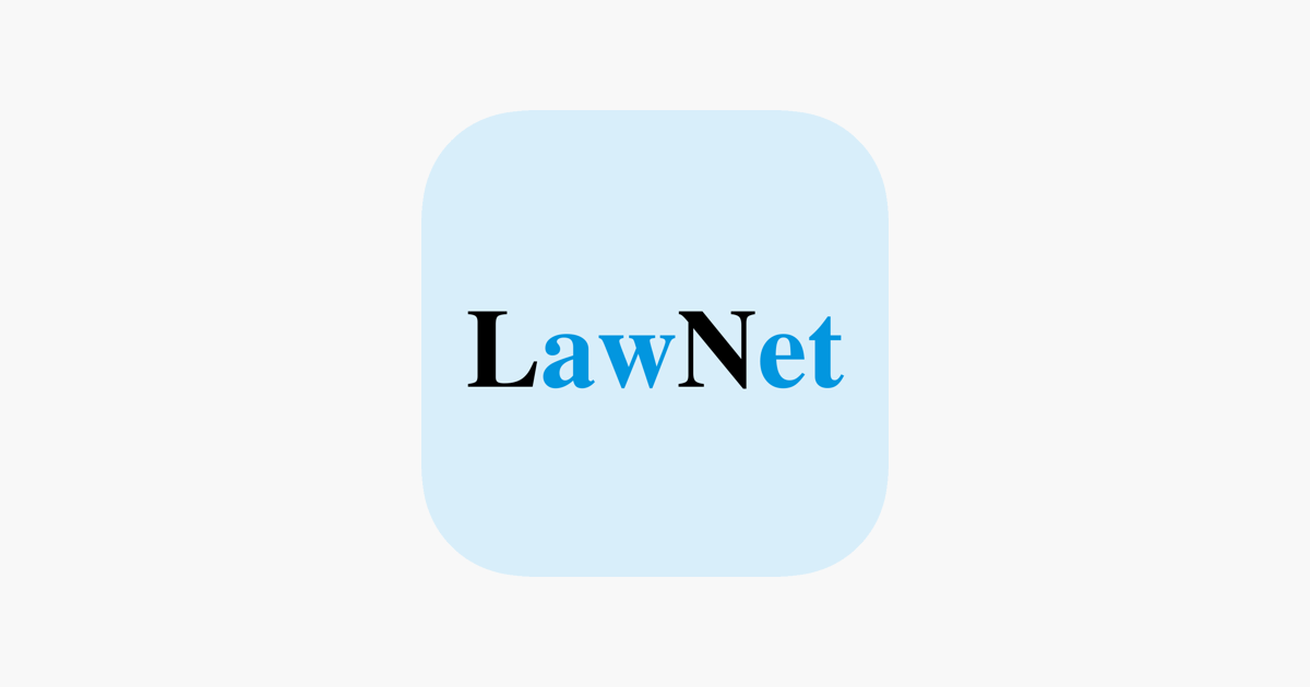 ‎LawNet.VN On The App Store