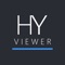 Combine efficient business with the freedom to go wherever you please with the HY Viewer application for your iPad