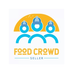 Foodcrowd Seller