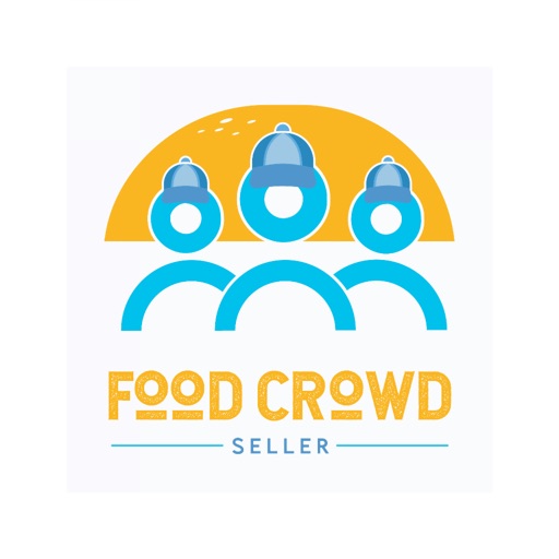 Foodcrowd Seller