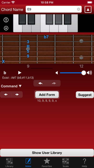 Guitar Kit - Guitar C... screenshot1