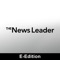 The Alliance News Leader eEdition is an exact digital replica of the printed newspaper