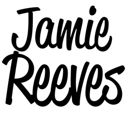 Jamie Reeves