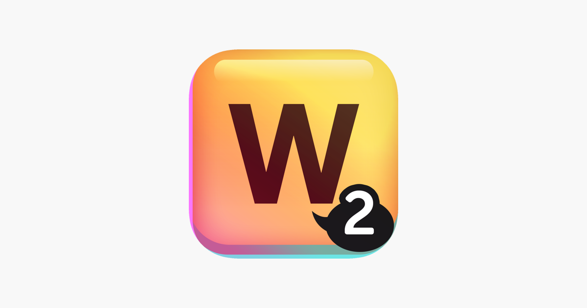 Words With Friends 2 - Puzzles on the App Store