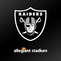 Raiders + Allegiant Stadium 상