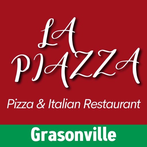 La Piazza Pizza