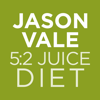 Jason Vale’s 5:2 Juice Diet appstore