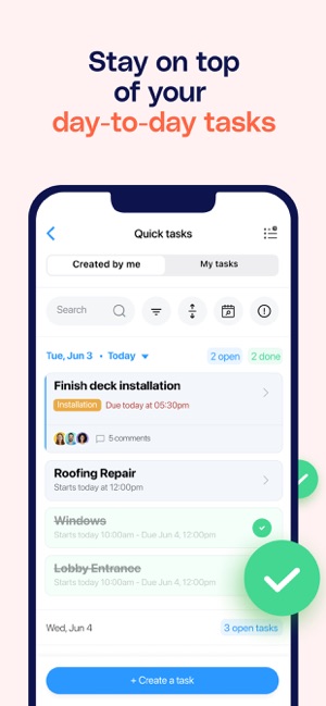 Connecteam - All-In-One App On The App Store