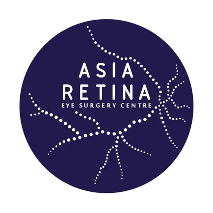 Asia Retina Читы