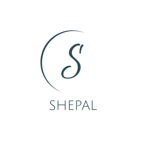 Shepal iOS App