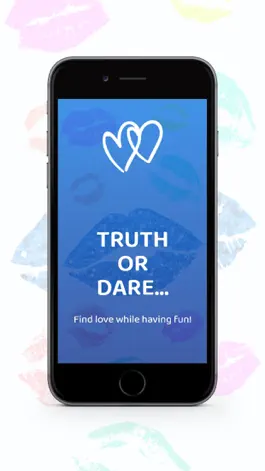 Game screenshot Truth or Dare Dating mod apk