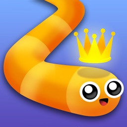 Snake.io - Fun Online Slither Apple Watch App