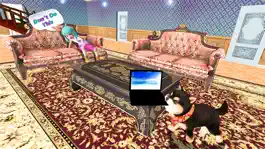 Game screenshot Virtual Dog Pet Simulator 3D apk