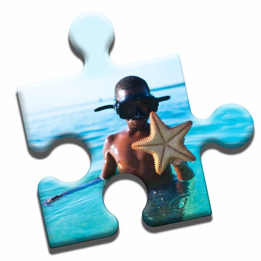 Belize Sightseeing Puzzle