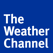 Weather - The Weather Channel Icon