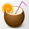 App Icon for Cocktail Mixers App in Netherlands IOS App Store