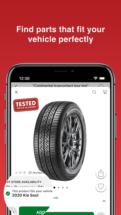 Canadian Tire: Shop Smarter screenshot-3