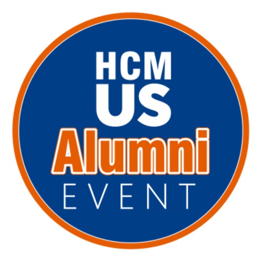 HCMUS Alumni Event