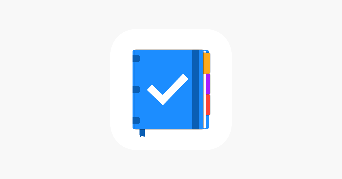 Daily Calendar To Do List App