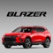 SHOP: Chevrolet Blazer helps you find, compare, and select the Blazer model that's best for you