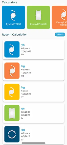 Game screenshot Biotech Calculators hack