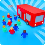 Fill the Bus 3D