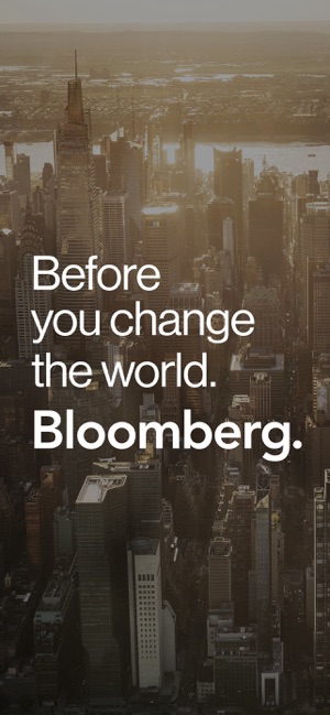 Bloomberg: Business News Daily