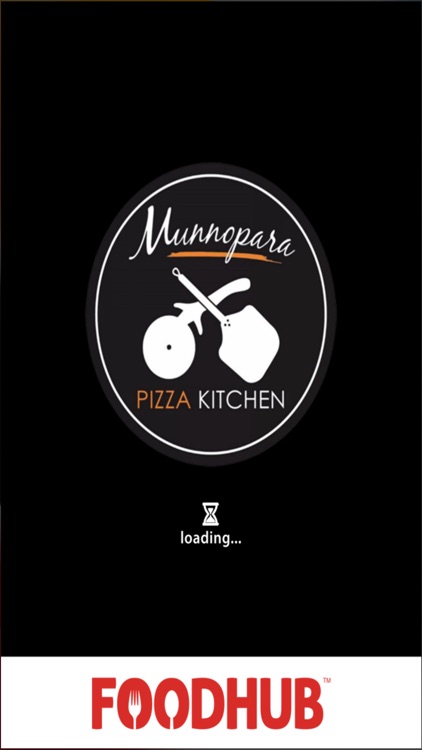 Munnopara Pizza Kitchen.