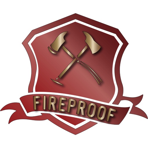 Fireproof