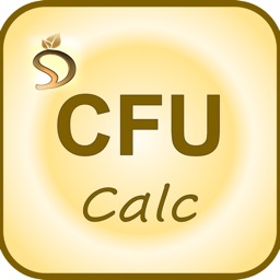 CFUcalc