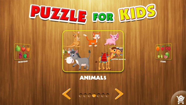 Puzzle 4 Kids