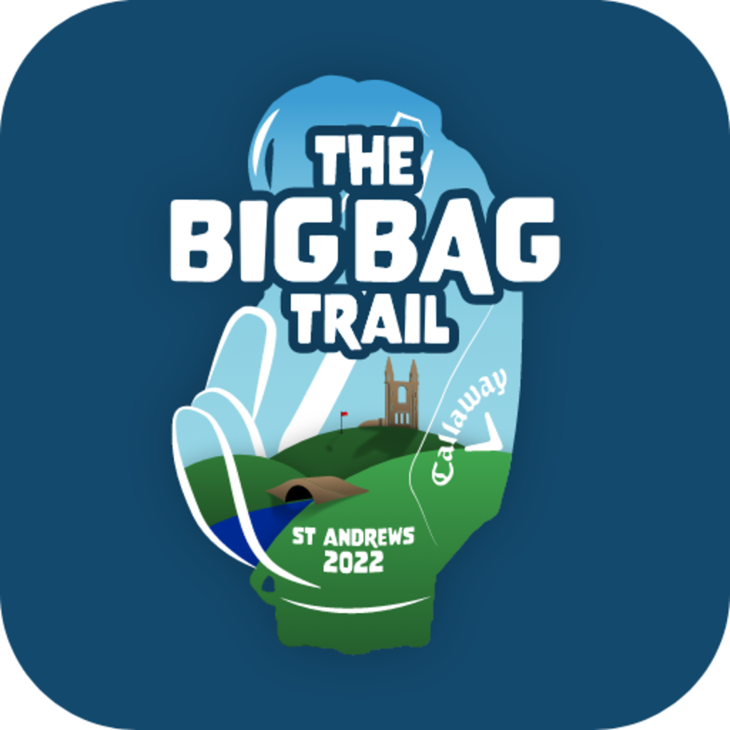 Get The Big Bag Trail for iOS, iPhone, iPad Aso Report