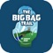 The Big Bag Trail is a spectacular, free public art trail celebrating the Home of Golf as it prepares to host the 150th Open