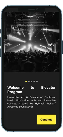 Game screenshot Elevator Program mod apk