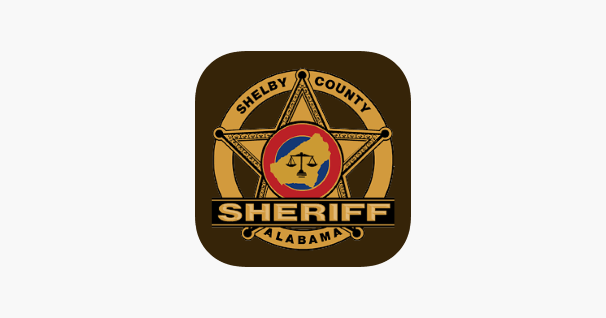 ‎shelby County Sheriff Al On The App Store 8834