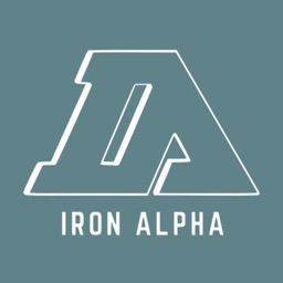 Iron Alpha Gym