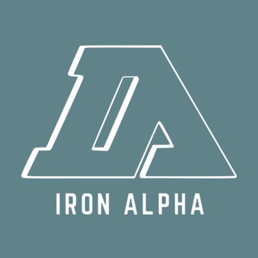 Iron Alpha Gym