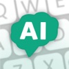 Genius AI Keyboard & Writer