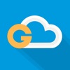 Icon G Cloud Backup