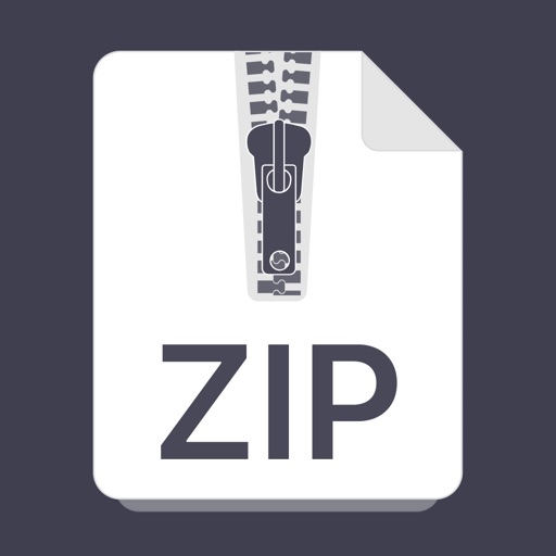 Zip Extractor ®