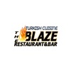 The Blaze Restaurant