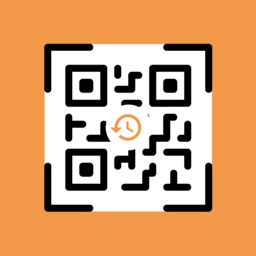 QR Reader - History