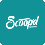 Scoopd Ice Cream Bar