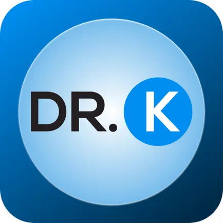 Dr K Читы