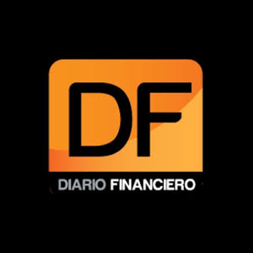 Diario Financiero Icon