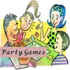 PG: Party Games