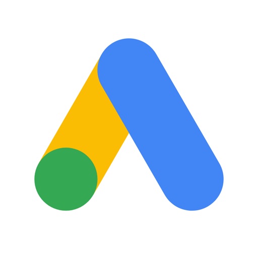 Google Ads app reviews and download